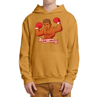 Graphic Vintage  Sports Characters Video Game Urban Pullover Hoodie | Artistshot