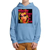 Cartoon Gifts Barefood Mens Womens Urban Pullover Hoodie | Artistshot