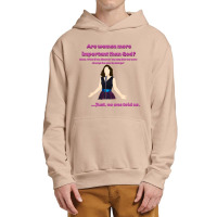 Women Men Satirist For Mens Womens Urban Pullover Hoodie | Artistshot