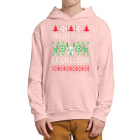 Fa La La Llama Shirt   Ugly Christmas Sweater Llama T Shirt Urban Pullover Hoodie | Artistshot