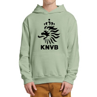 Netherlands Holland Urban Pullover Hoodie | Artistshot