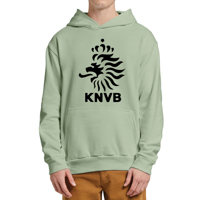 Netherlands Holland Urban Pullover Hoodie | Artistshot