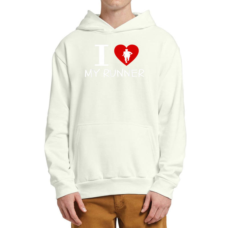 Running Run Runner Track Marathon Funny Cheer Mom Funny Gifts Men Urban Pullover Hoodie by HailieDesign | Artistshot