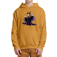 Duck Halloween Urban Pullover Hoodie | Artistshot