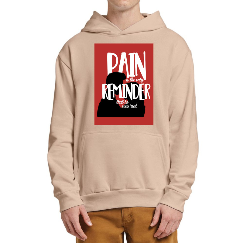 Funny Men Pattinson Funny Gifts Boys Girls Urban Pullover Hoodie by EthanArtists | Artistshot