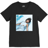 Aitana Razones V-neck Tee | Artistshot