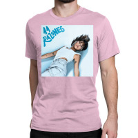 Aitana Razones Classic T-shirt | Artistshot