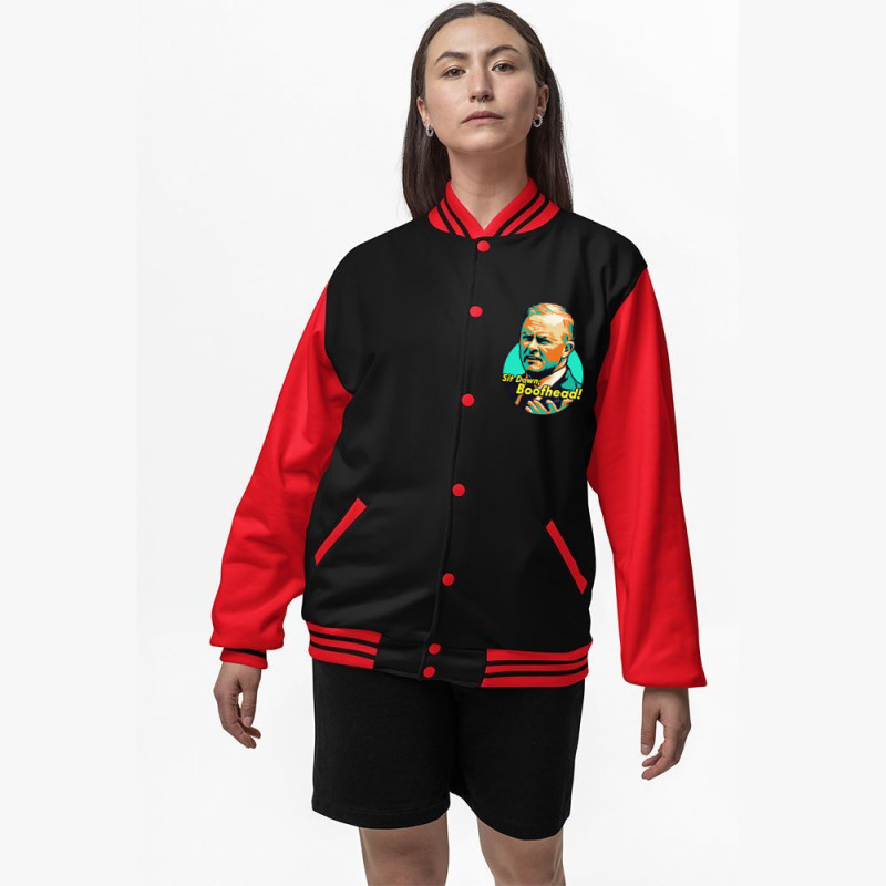 Retro Vintage Aussie For Men Women Bomber Jacket | Artistshot