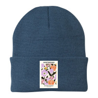 Amsterdam Flower Market Ii Beanie | Artistshot