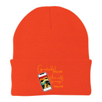 Go Outside Beanie | Artistshot