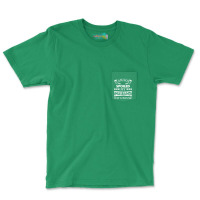 Im Not Spoiled, My Husband Just Loves Me Pocket T-shirt | Artistshot