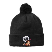 Use The Force, Please Pom Pom Beanie | Artistshot