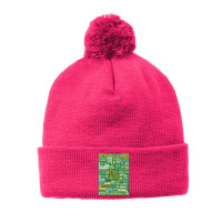 The Wise Words From Eric Forman's Basement That 70s Show Pom Pom Beanie | Artistshot