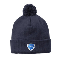 Rocket League Pom Pom Beanie | Artistshot