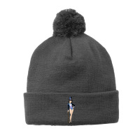 Zatanna Pom Pom Beanie | Artistshot