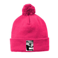 Raging Bull Pom Pom Beanie | Artistshot