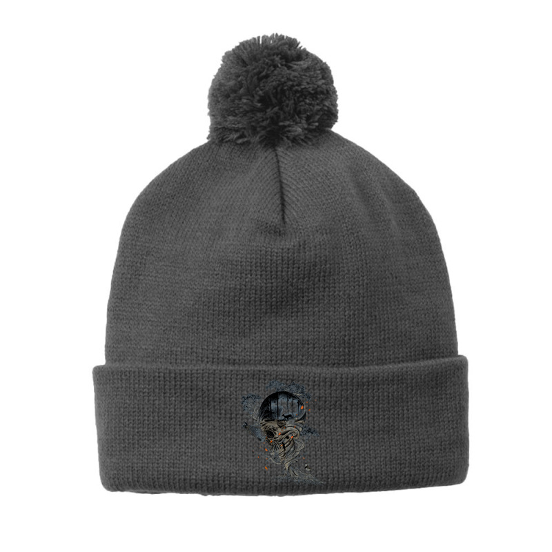 Lost Translation Classic Classic Pom Pom Beanie | Artistshot