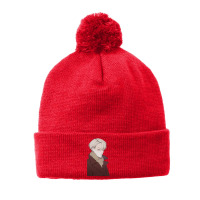 Anime Pom Pom Beanie | Artistshot