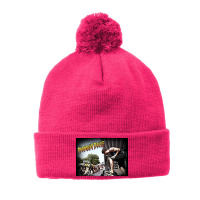 Parkway Drive Pom Pom Beanie | Artistshot