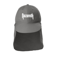 Scottish Rock Sun Shade Cap | Artistshot