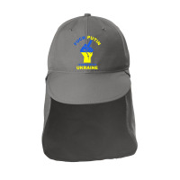 Stand Sun Shade Cap | Artistshot