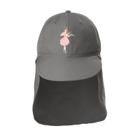 Lindsey Stirling Sun Shade Cap | Artistshot