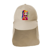 Six Nine 9 Sun Shade Cap | Artistshot