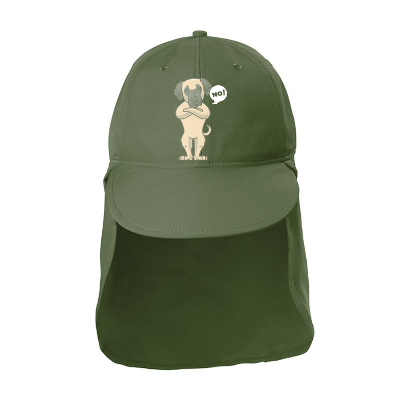 Turkish Kangal T  Shirt Stubborn Kangal Anatolian Shepherd Dog Funny T Sun Shade Cap by tremblayalbin995 | Artistshot