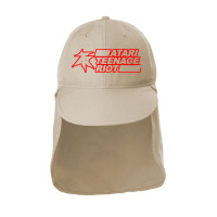 Best Teenage Music Sun Shade Cap | Artistshot