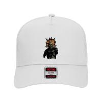 Monster Aligator Scary Mesh Back Trucker Hat | Artistshot