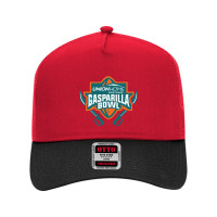 Gasparilla, Champions Mesh Back Trucker Hat | Artistshot