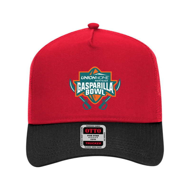 Gasparilla, Champions Mesh Back Trucker Hat by Izzatas | Artistshot