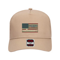 Uss Simon Bolivar Ssbn 641 Benjamin Franklin Class Ballistic Missile Mesh Back Trucker Hat | Artistshot