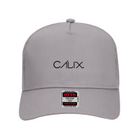 Cool-calix-caminhante-merch Mesh Back Trucker Hat | Artistshot