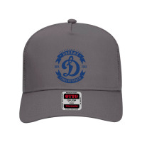 Jhc Dinamo Saint Petersburg Mesh Back Trucker Hat | Artistshot