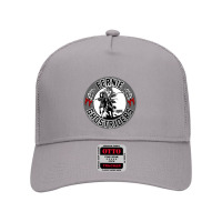 Fernie Ice Hockey Sport Mesh Back Trucker Hat | Artistshot