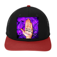 Alanis Morissette The Collection Snapback Trucker Cap | Artistshot