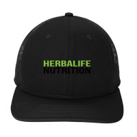 Herbalife Nutrition Funny Snapback Trucker Cap | Artistshot