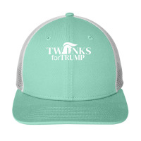 Twinks For Trump Shirt Donald Tump Glbt Gay T Shirt Snapback Trucker Cap | Artistshot