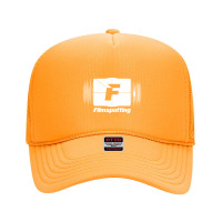 Filmspotting Foam Trucker Hat | Artistshot