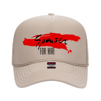 Spenser For Hire Foam Trucker Hat | Artistshot