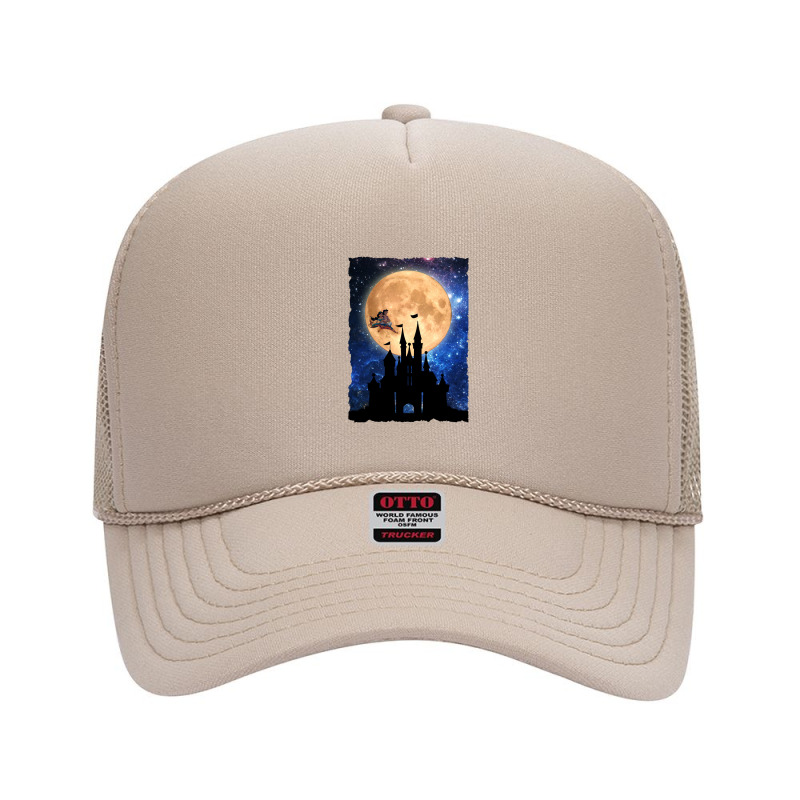 Arabian Night Foam Trucker Hat | Artistshot