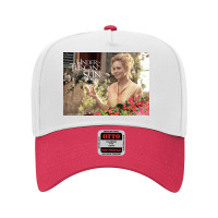 8 Under The Tuscan Sun Unfaithful Diane Lane Richard Gere Adjustable Baseball Cap | Artistshot