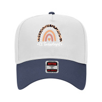 Ct Tech Radiology Technician X Ray Ct Mri Ct Technologist Long Sleeve Adjustable Baseball Cap | Artistshot