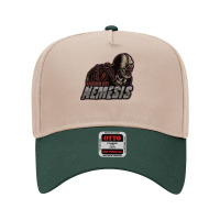 Classic Retro  Army Of Darkness Video Games Character Adjustable Baseball Cap | Artistshot