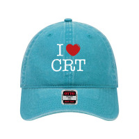 I Heart Crt  Critical Race Theory  Racial Justice Blm T Shirt Dyed Cap | Artistshot