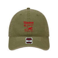 Donkey Show Dyed Cap | Artistshot