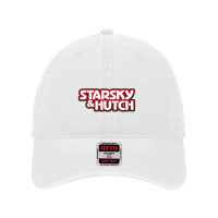 Starsky & Hutch Dyed Cap | Artistshot