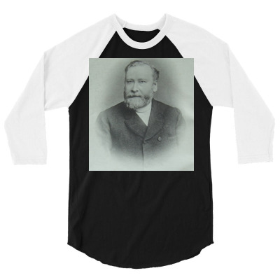 Jones, George (1840 1925) Surna 3/4 Sleeve Shirt Designed By Nftdigital
