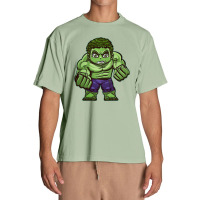 Superhero Urban Heavy T-shirt | Artistshot